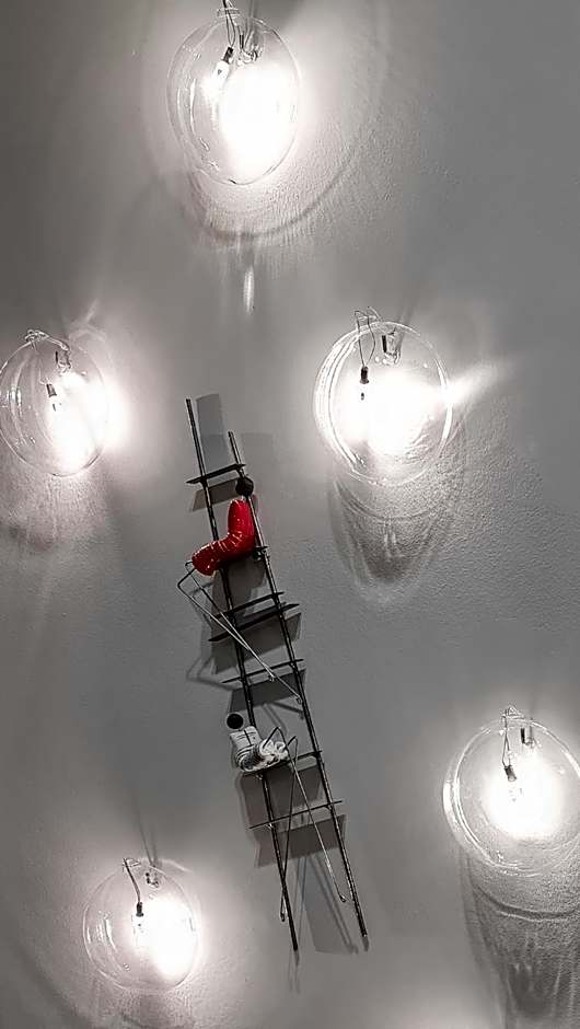 Trokadero Boutique Hotel