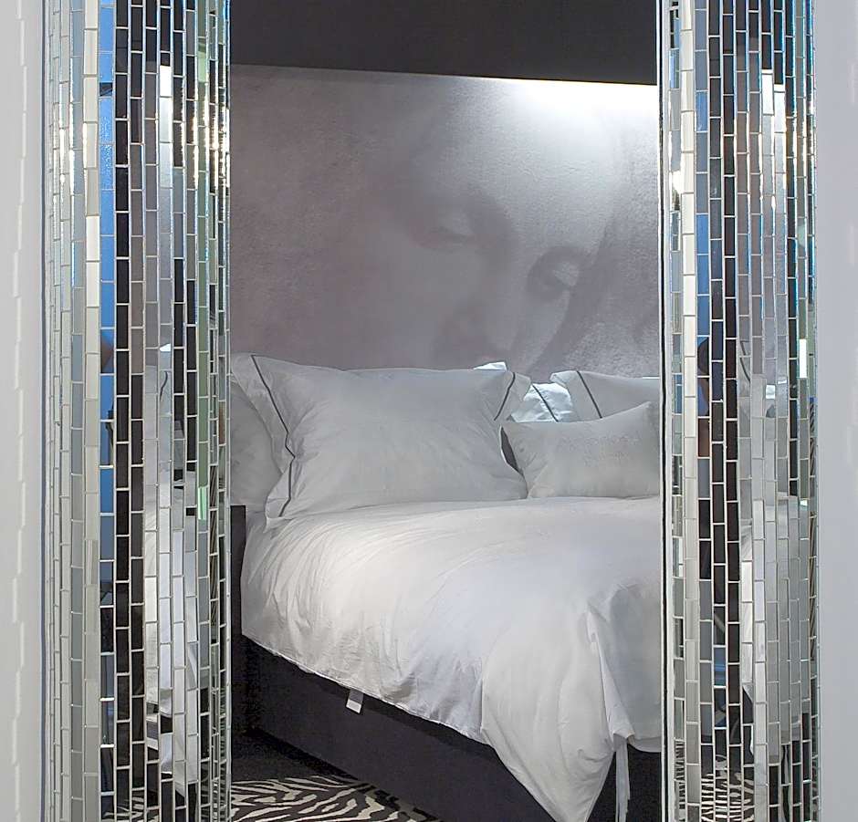 Leonardo Boutique Hotel Tel Aviv