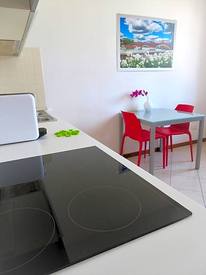 Verona Class ApartHotel "Residenze del Cuore"