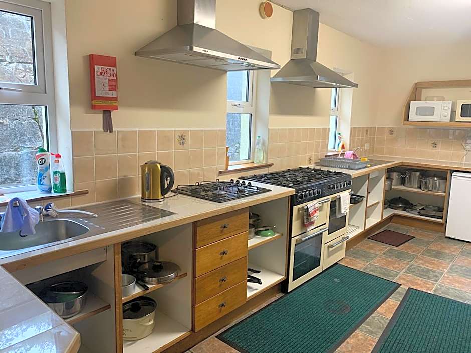 Clare's Rock Self-catering Accommodation