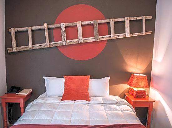 Hotel Origen