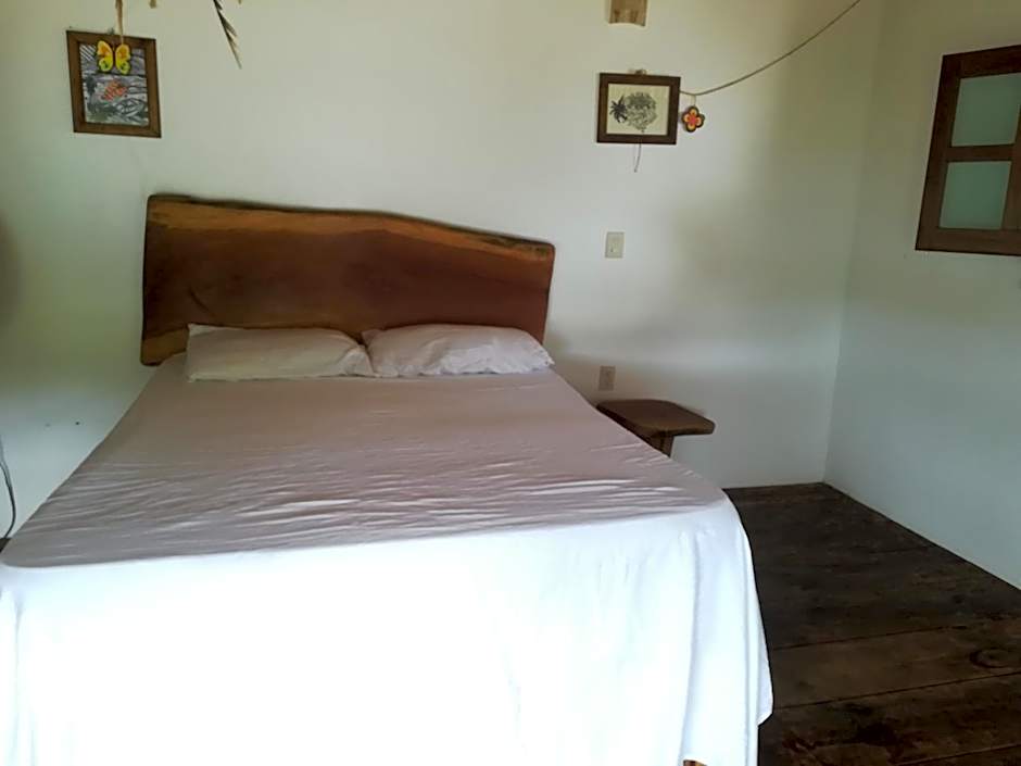 Cabañas La Isla Chacahua