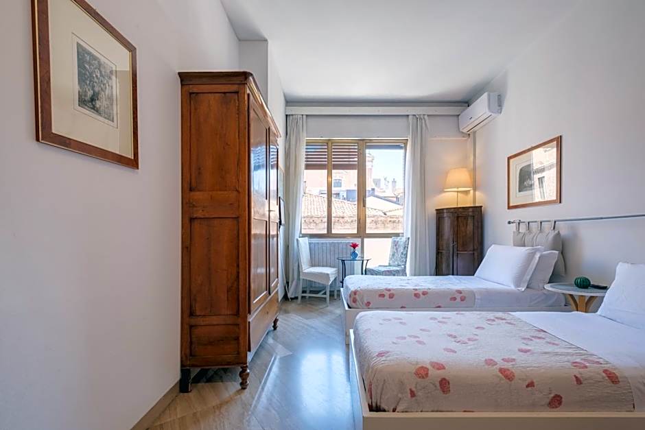 Cristina Rossi Bed and Breakfast