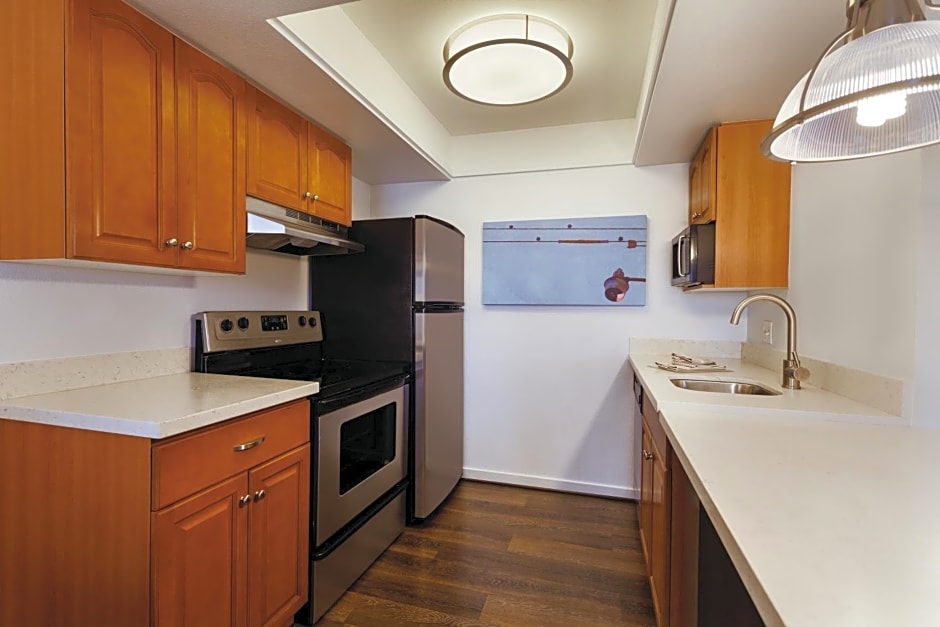 Hyatt House Denver Tech Center
