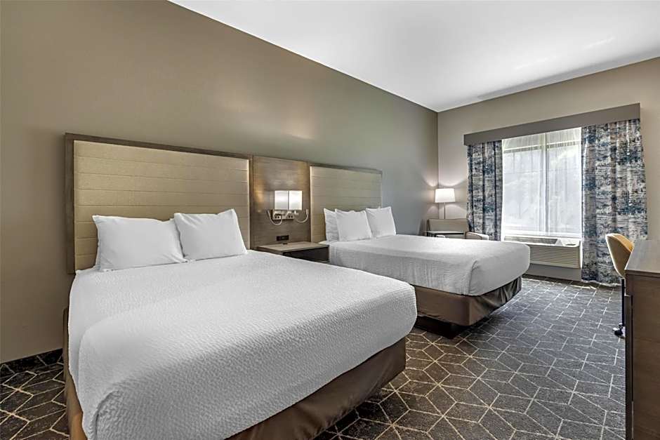 Best Western Plus Lawrenceburg