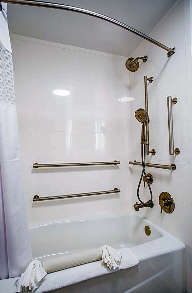 Hampton Inn By Hilton Prescott