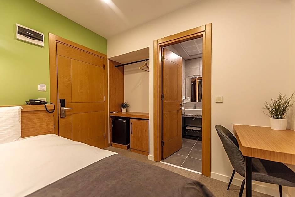 Bram Hotel Istanbul