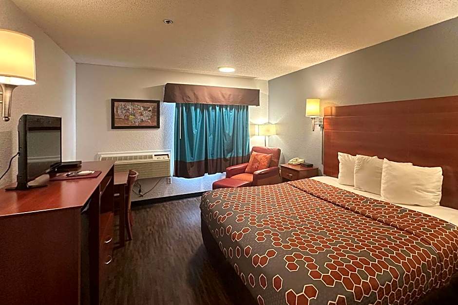 Econo Lodge Tucumcari Route 66 - I-40