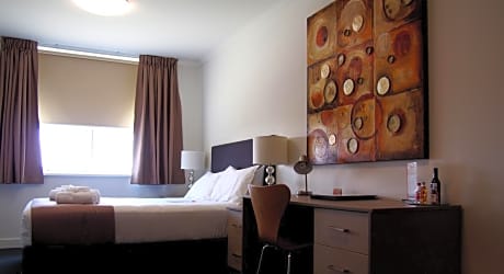 Executive Triple Room