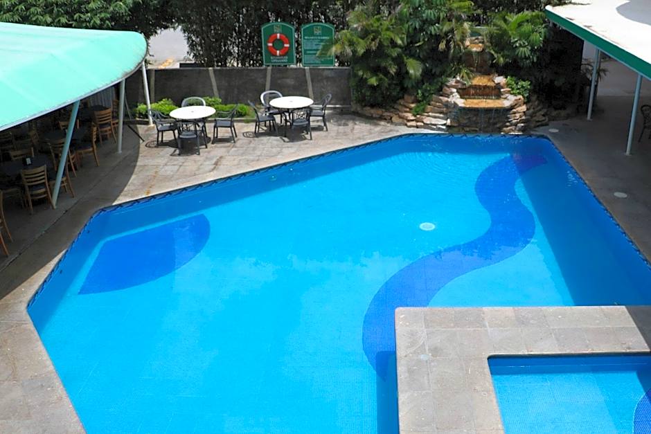 Quality Inn Tuxtla Gutierrez