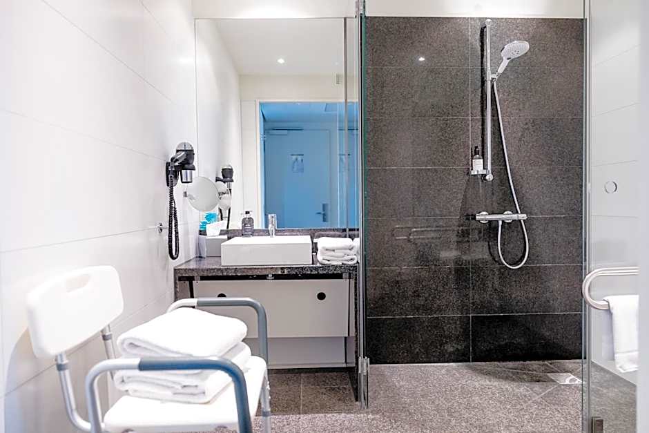 Motel One Frankfurt-Römer