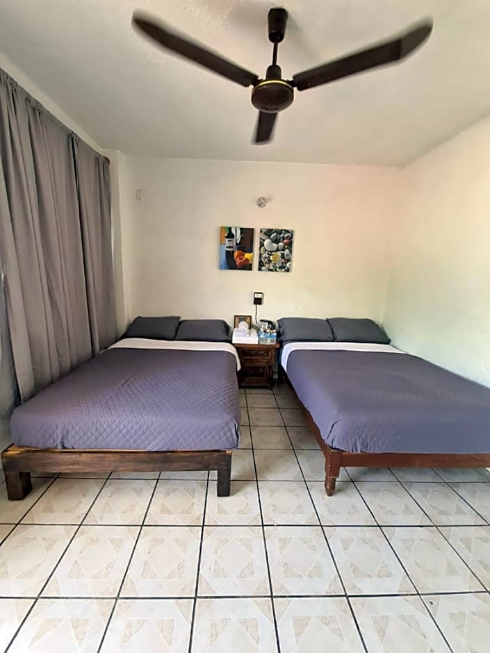 Hotel del Callejon