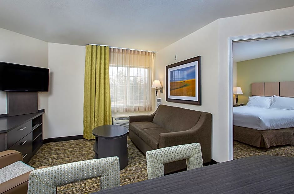 Candlewood Suites Bowling Green