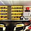 Pullman Changshu Leeman Hotel
