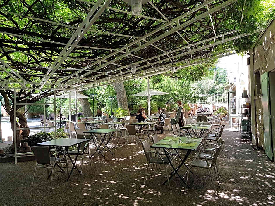 Hotel Restaurant la Ferme