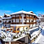 Apparthotel Feldhof - Living and Bistro