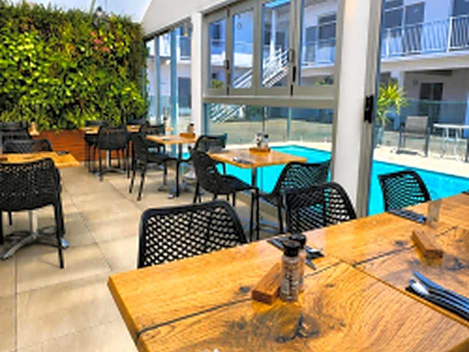 ibis Styles Broken Hill
