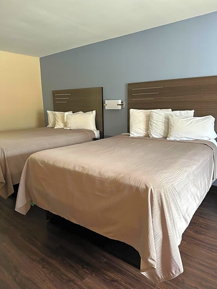 Express Inn Hartselle