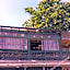 Business Ryokan Hazama