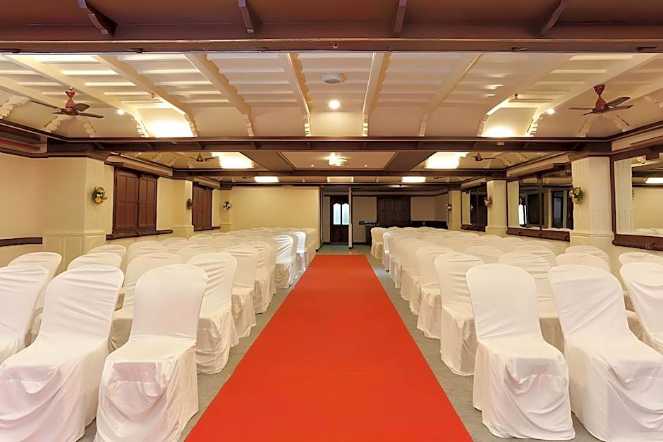 Zip by Spree Hotels Mangala International