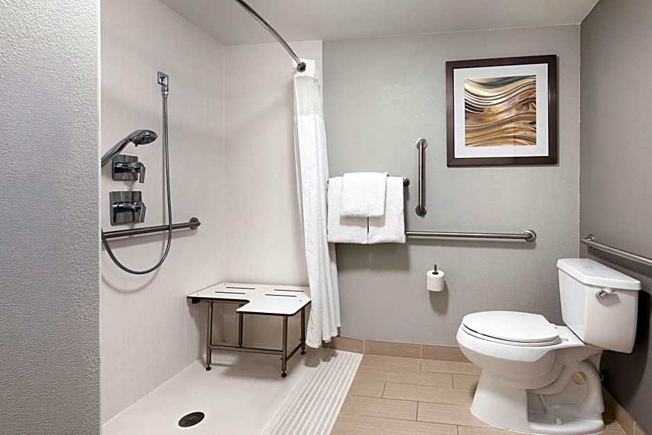 Courtyard by Marriott Boston Norwood/Canton
