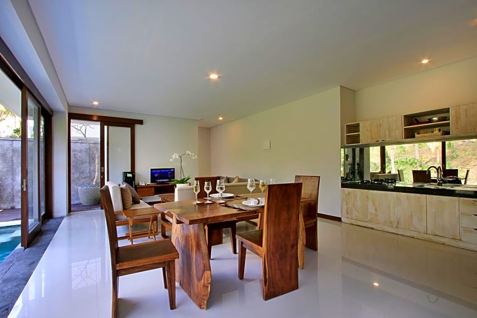 Purnama Fullmoon Villa