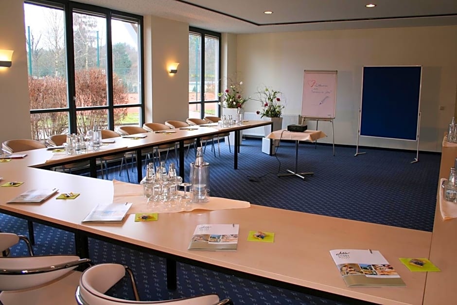 aktiv Sporthotel Sächsische Schweiz