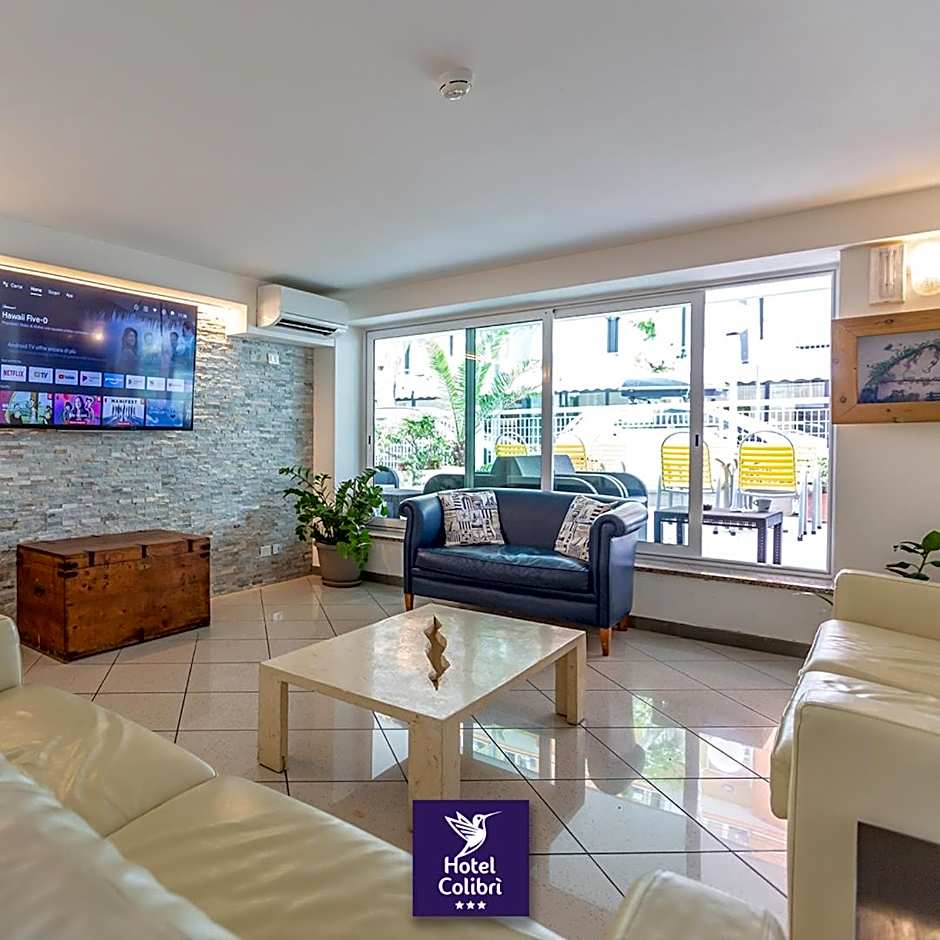 Hotel Colibri B&B