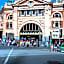 Flinders Lane Apartments