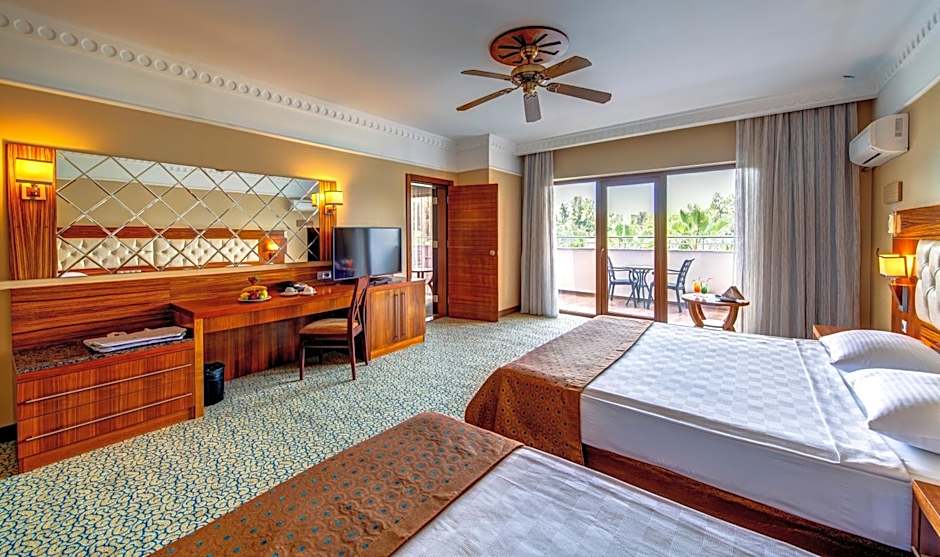 Bera Alanya Hotel - Halal All Inclusive
