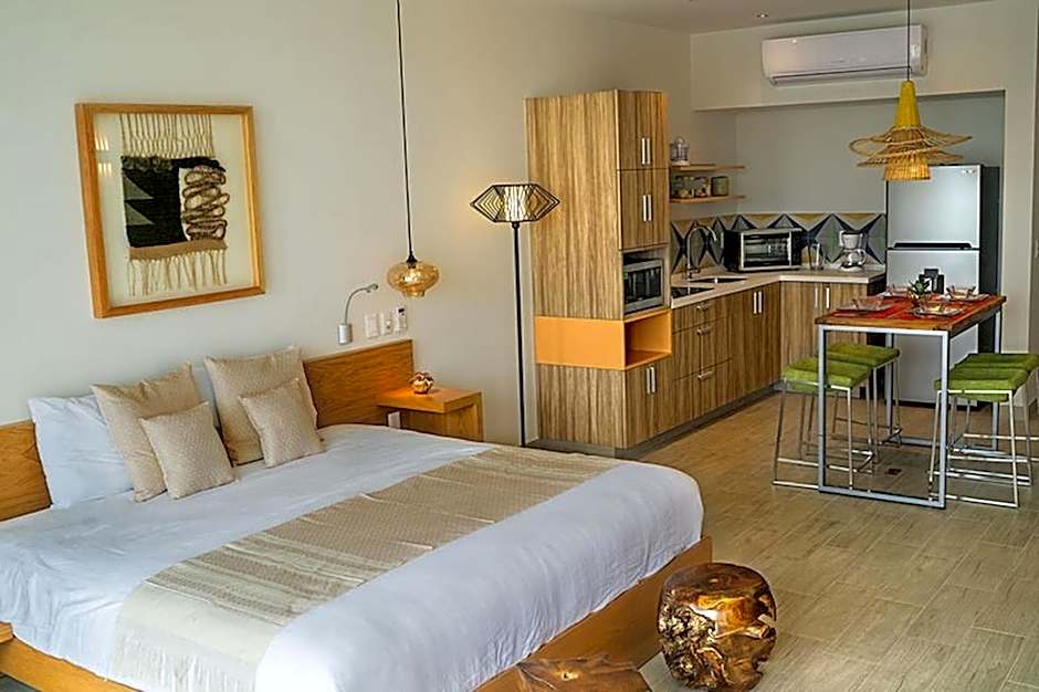 Opal Suites Apartments