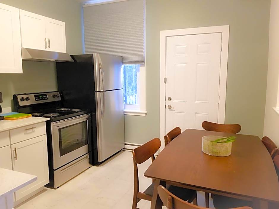 Ottawa Stay Downtown Suites