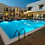 Melpo Antia Luxury Apartments & Suites
