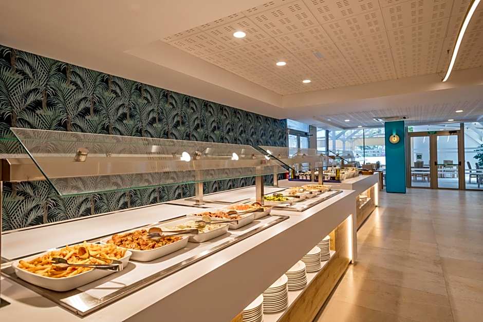 Hotel Best Mediterraneo