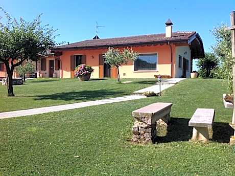 Villa Pasini