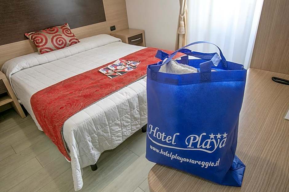 Hotel Playa