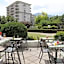 Hotel Mercure Grenoble Centre Président