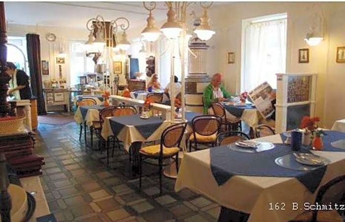 Hotel am Friedrichsbad