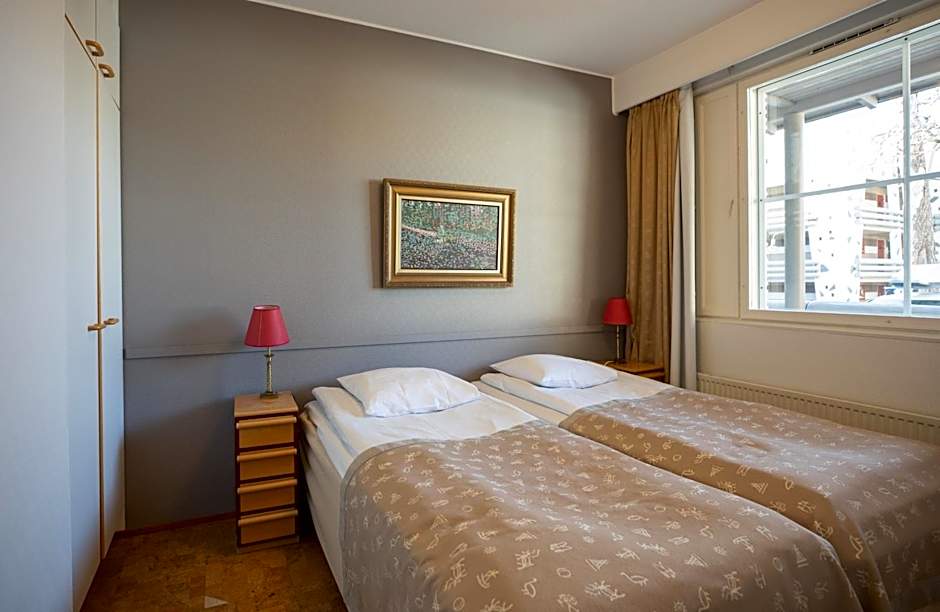 Santa's Hotel Tunturi