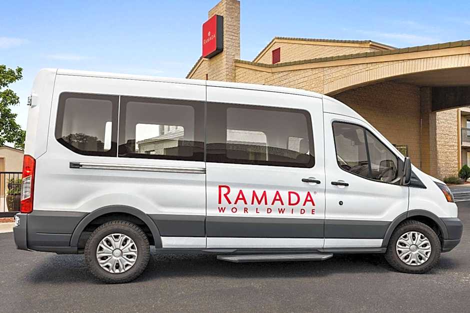 Ramada by Wyndham Albuquerque Airport