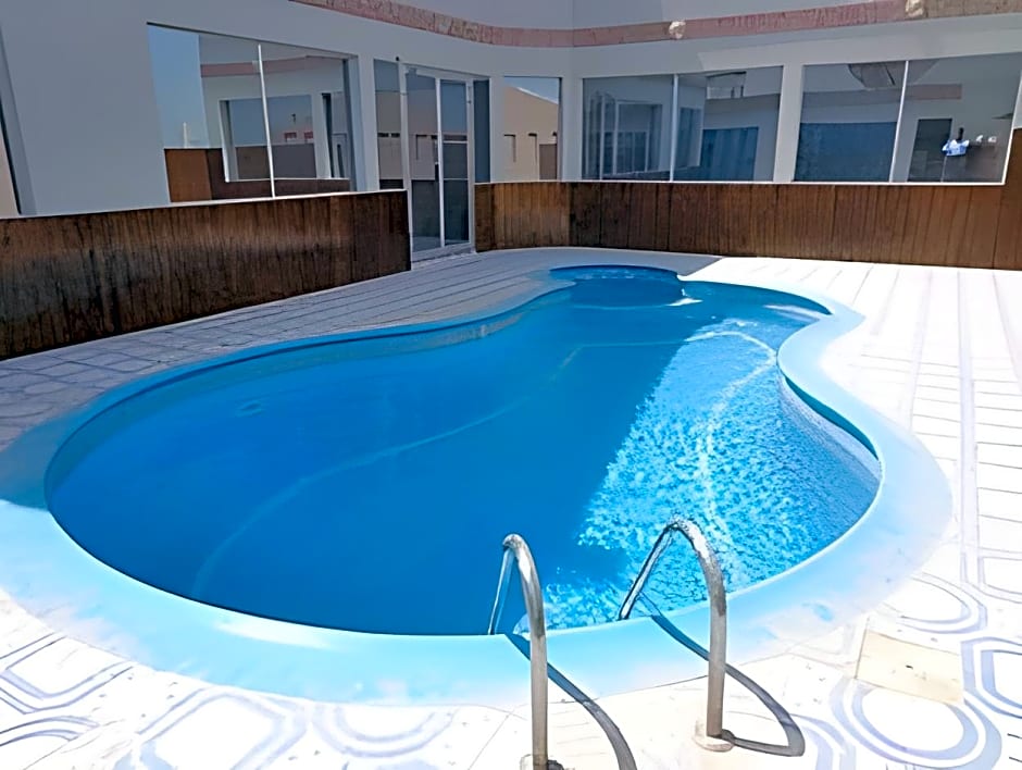 Bahrain Carlton Hotel