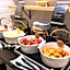 Staycity Aparthotels Paris Marne La Vall