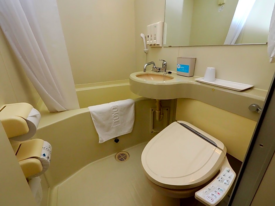 Toyoko Inn Nagoya-Eki Shin-Kansen-Guchi