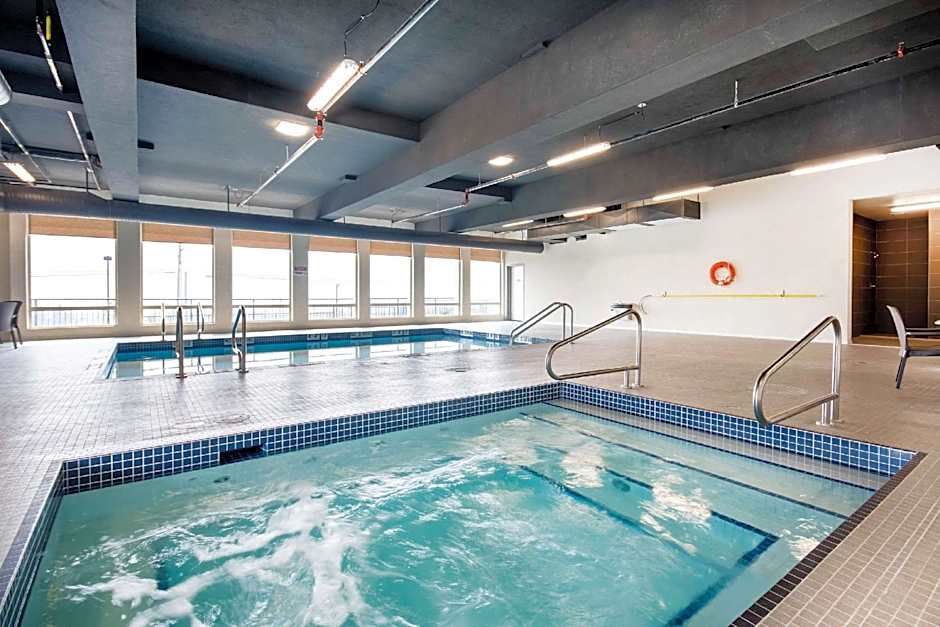 Comfort Inn & Suites Merritt