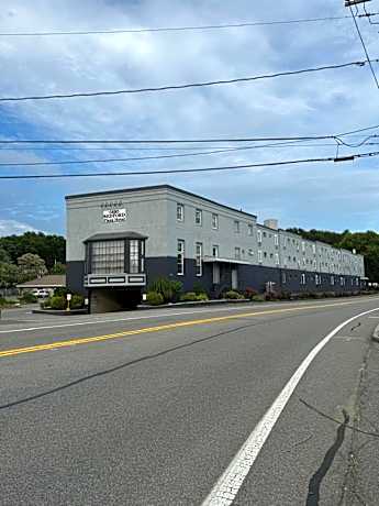 Bedford Plaza Hotel