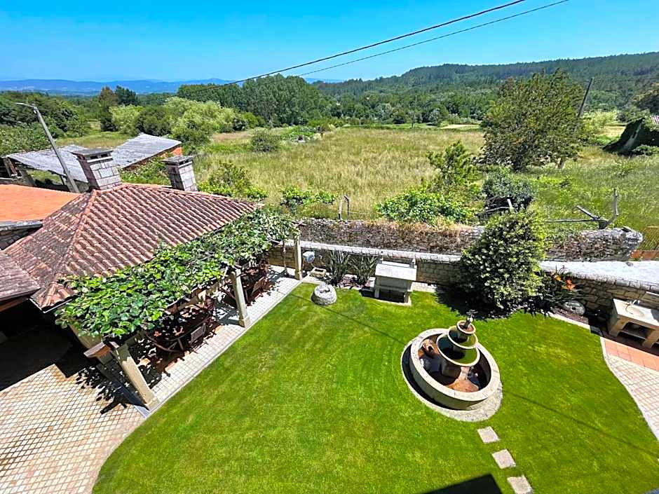 Apartamentos Río Sil