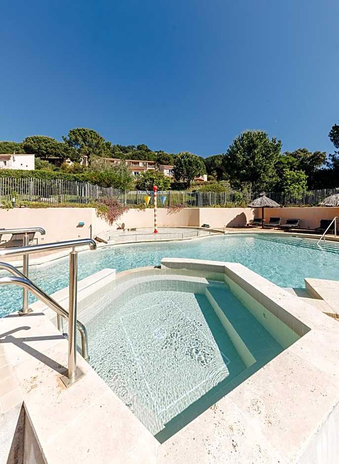 Résidence le Télémaque