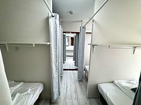 Dormitory Room 1 - Mixed
