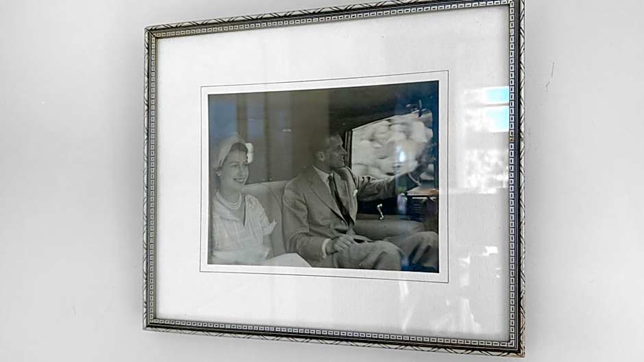 Art Deco Masonic Hotel