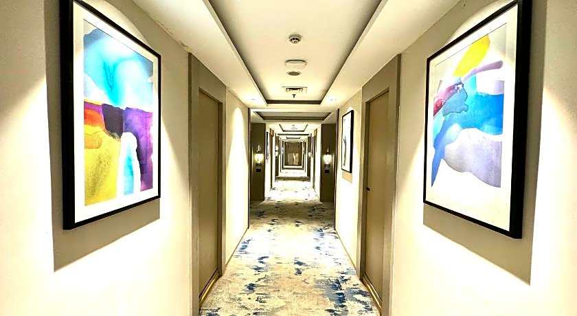 Ramada Jalandhar City Centre